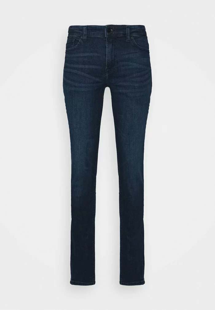 Only & Sons ONSLOOM - Jean Slim - Blue Denim 1 Only & Sons ONSLOOM - Jean Slim - Blue Denim