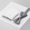 Only & Sons ONSTED BOW TIE SET - Mouchoir De Poche - Griffin