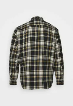 Only & Sons ONSSIMON LIFE CHECKED SHIRT - Chemise - Dark Navy 13 Only & Sons ONSSIMON LIFE CHECKED SHIRT - Chemise - Dark Navy -Only & Sons Soldes Boutique 3ce0f3d5a42d444d94972e7aa7c8cb2c