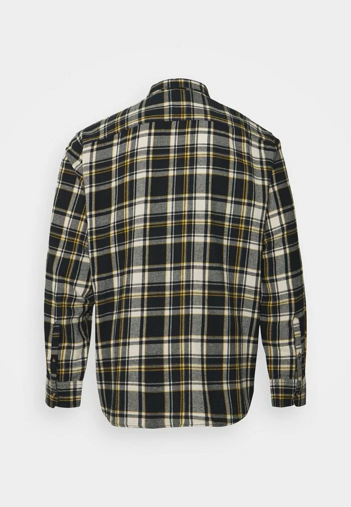 Only & Sons ONSSIMON LIFE CHECKED SHIRT - Chemise - Dark Navy 7 Only & Sons ONSSIMON LIFE CHECKED SHIRT - Chemise - Dark Navy – Image 7