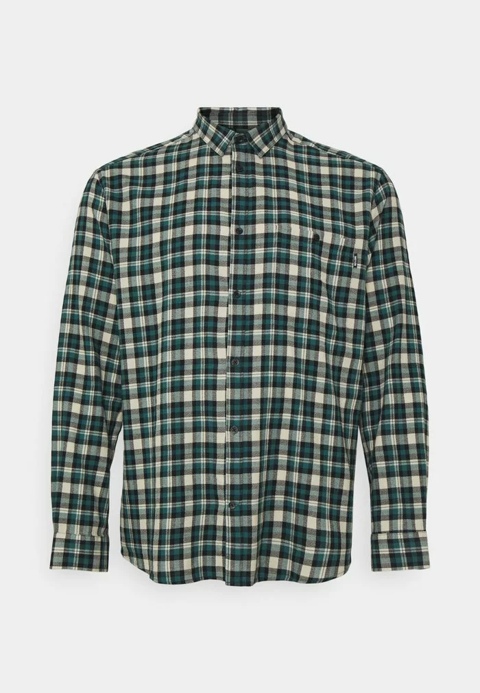 Only & Sons ONSNIREL LIFE - Chemise - Mediterranea 1 Only & Sons ONSNIREL LIFE - Chemise - Mediterranea