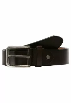 Only & Sons ONSCHARLTON BELT - Ceinture - Brown Stone -Only & Sons Soldes Boutique 3d8e9a504b4342ffa2e9e299763705c5