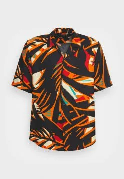 Only & Sons ONSDREW LIFE - Chemise - Persimmon Orange 8 Only & Sons ONSDREW LIFE - Chemise - Persimmon Orange -Only & Sons Soldes Boutique 3da33d93516947398f37ea76127398ae