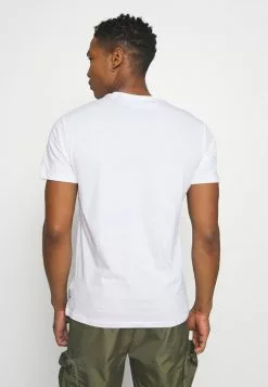 Only & Sons ONSANTHONY LIFE TEE - T-shirt Imprimé - White/san Francisco -Only & Sons Soldes Boutique 3db779c98eba49bbb1bacc411e8d4c93