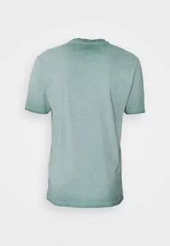 Only & Sons ONSMILLENIUM LIFE WASHED - T-shirt Basique - Silver Blue -Only & Sons Soldes Boutique 3dfc61a0210441cea90cfe620c2b439c