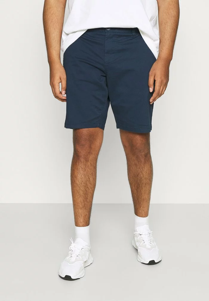 Only & Sons ONSCAM - Short - Dress Blues 1 Only & Sons ONSCAM - Short - Dress Blues
