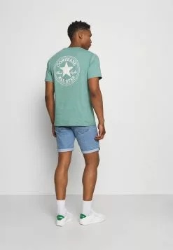 Only & Sons ONSAVI LIFE - Short En Jean - Blue Denim -Only & Sons Soldes Boutique 3f60c3af8ca2437fbd3d902e6978fb07