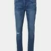 Only & Sons ONSLOOM LIFE - Jean Slim - Blue Denim