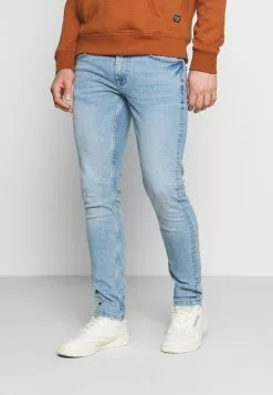 Only & Sons ONSLOOM - Jean Slim - Blue Denim
