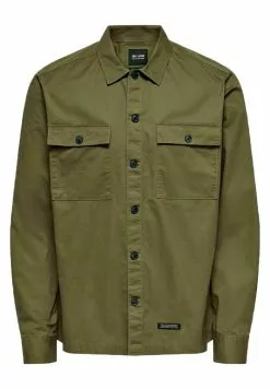 Only & Sons Chemise - Kangaroo
