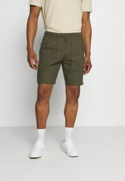 Only & Sons ONSLEO - Short - Olive Night