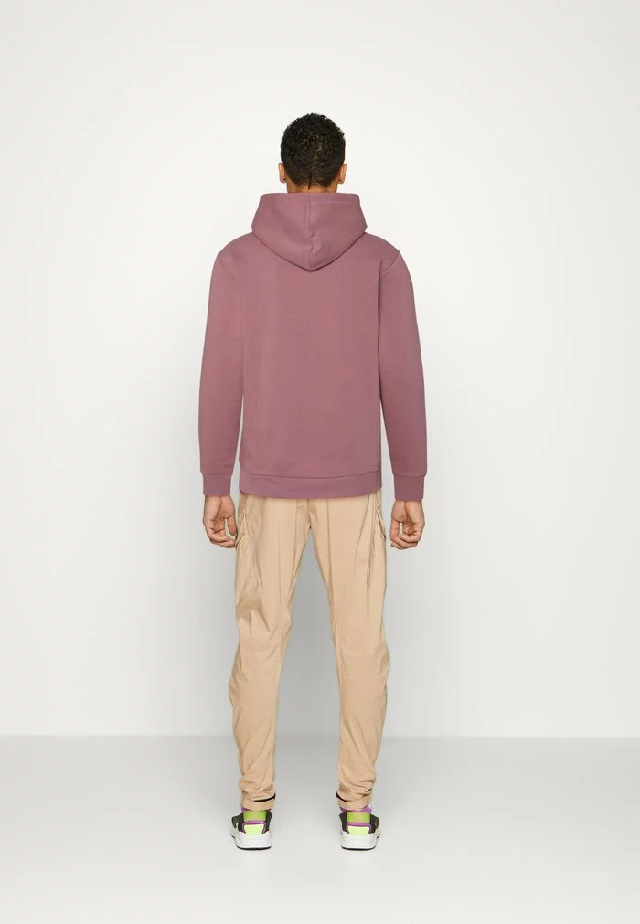 Only & Sons ONSCERES LIFE HOODIE SWEAT - Sweatshirt - Burlwood 3 Only & Sons ONSCERES LIFE HOODIE SWEAT - Sweatshirt - Burlwood – Image 3