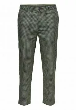 Only & Sons Pantalon Classique - Deep Depths