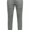 Only & Sons ONSMARK - Chino - Chinchilla