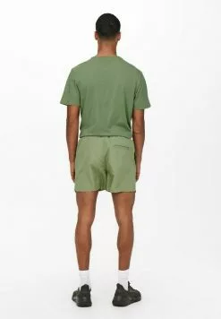 Only & Sons Short De Bain - Oil Green -Only & Sons Soldes Boutique 409ae798d1f946b98c1b0898b9c5fb90