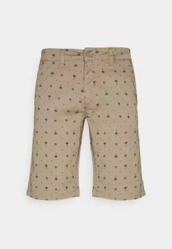 Only & Sons ONSWILL LIFE - Short - Chinchilla