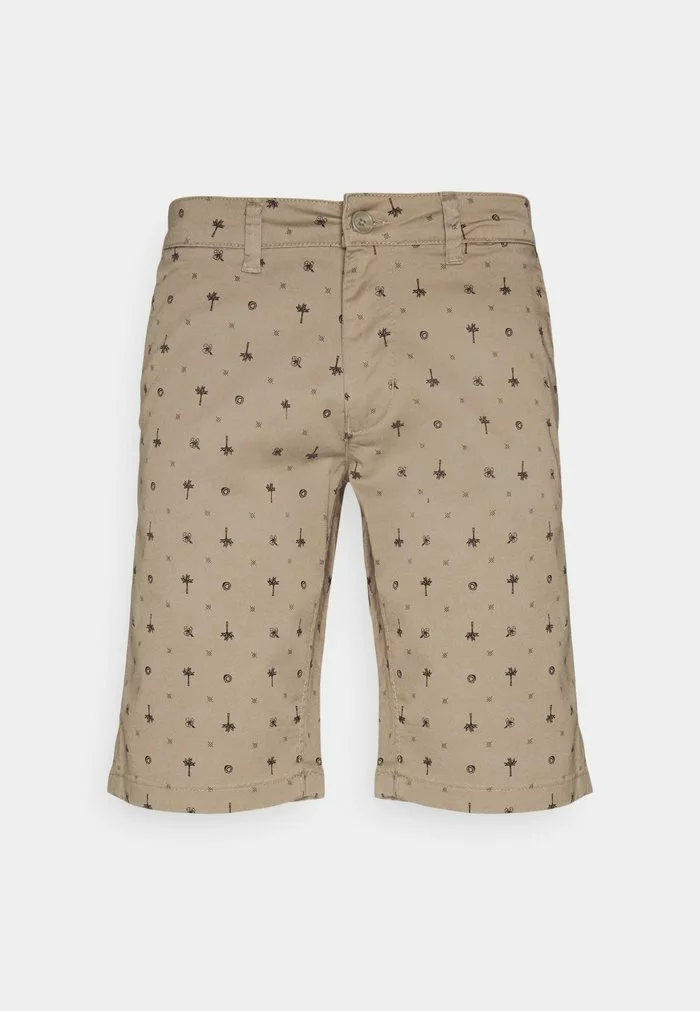 Only & Sons ONSWILL LIFE - Short - Chinchilla 1 Only & Sons ONSWILL LIFE - Short - Chinchilla