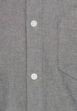 Only & Sons ONSALVARO OXFORD - Chemise - Dark Navy 5 Only & Sons ONSALVARO OXFORD - Chemise - Dark Navy -Only & Sons Soldes Boutique 411a48e3d17f4f16bac0a91ceb6774f9