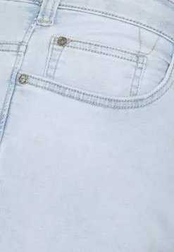 Only & Sons ONSPLY LIFE - Short En Jean - Blue Denim -Only & Sons Soldes Boutique 416f32070aa149f3958fe2d498cbc41b