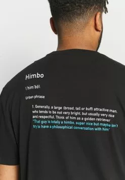 Only & Sons ONSVALI LIFE TEE - T-shirt Imprimé - Black -Only & Sons Soldes Boutique 41e41f71ed16458e8b2a195309459b9d