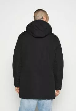 Only & Sons ONSJACK - Parka - Black -Only & Sons Soldes Boutique 426c3bff76a54ab1a739874e233013c1
