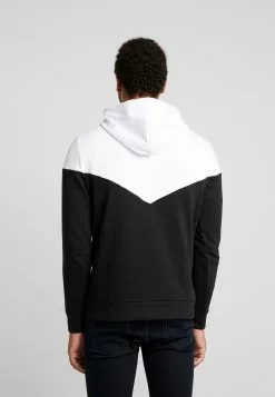 Only & Sons SWEAT HOODIE - Sweat à Capuche - Black 7 Only & Sons SWEAT HOODIE - Sweat à Capuche - Black -Only & Sons Soldes Boutique 427a8739ee744c5eb40c1316f6d12f5d