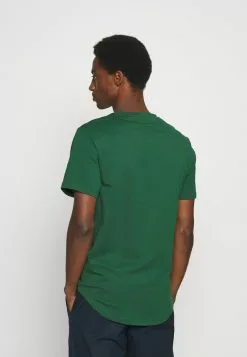 Only & Sons ONSMATT LIFE LONGY TEE 7 PACK - T-shirt Basique - Castor Gray/cas Gray/london Fog/monks/woodrose/huckle/oil Green/dark Greenen -Only & Sons Soldes Boutique 42bf749331b14bc6bd2a2d9e4340fd7f