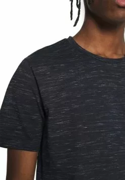 Only & Sons ONSMATTY LONGY TEE - T-shirt Imprimé - Dark Navy -Only & Sons Soldes Boutique 42e1e98b300e40e9a55e148d9642ab55