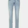 Only & Sons ONSWARP LIFE - Jeans Skinny - Blue Denim