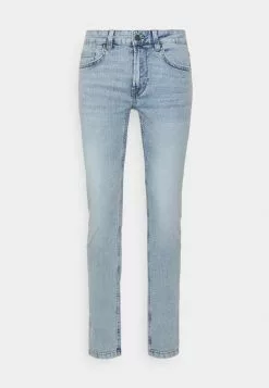 Only & Sons ONSWARP LIFE - Jeans Skinny - Blue Denim
