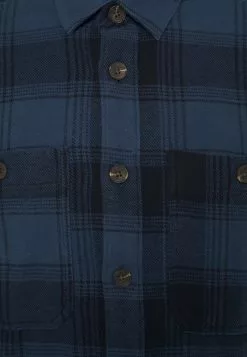 Only & Sons ONSNADAL LIFE CHECK - Chemise - Dress Blues 5 Only & Sons ONSNADAL LIFE CHECK - Chemise - Dress Blues -Only & Sons Soldes Boutique 438b5821b49a468e8b2f84b0c62a6499