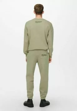 Only & Sons Pantalon De Survêtement - Pelican 6 Only & Sons Pantalon De Survêtement - Pelican -Only & Sons Soldes Boutique 439f85d8eaaf4291b779ef790838877b