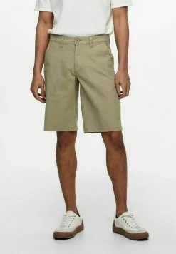 Only & Sons Short - Beige