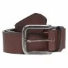 Only & Sons Ceinture - Brown Stone