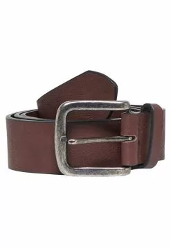 Only & Sons Ceinture - Brown Stone