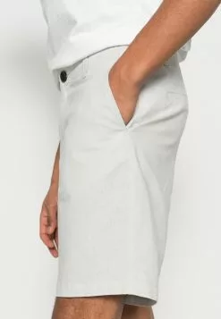 Only & Sons ONSELLIOT - Short - Glacier Gray -Only & Sons Soldes Boutique 43f2b55adcf64d109fc3dfea01854f40