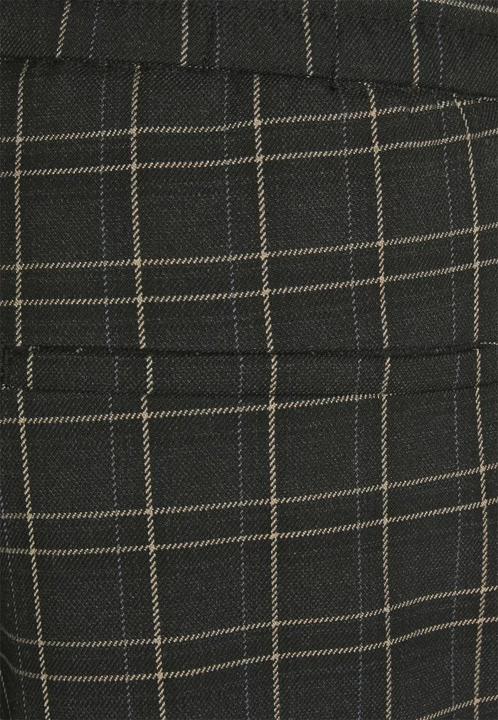 Only & Sons ONSLINUS PANT WOVEN - Pantalon Classique - Black 3 Only & Sons ONSLINUS PANT WOVEN - Pantalon Classique - Black – Image 3