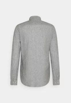 Only & Sons ONSCAIDEN STRIPE - Chemise - Olive Night 13 Only & Sons ONSCAIDEN STRIPE - Chemise - Olive Night -Only & Sons Soldes Boutique 4475989af9dc4516be4e0b2f23664bc3