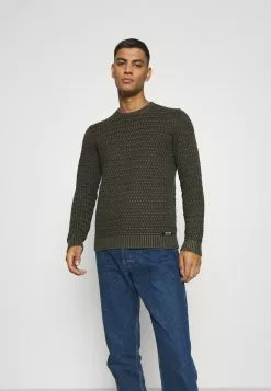 Only & Sons Pullover - Peat