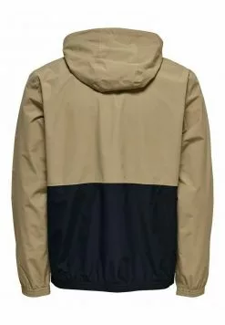 Only & Sons Blouson - Chinchilla 15 Only & Sons Blouson - Chinchilla -Only & Sons Soldes Boutique 44b79a1b9ce74d82a461d10c1ebe3d64