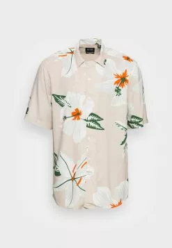 Only & Sons ONSDAN LIFE SHIRT - Chemise - Silver Lining -Only & Sons Soldes Boutique 44bc2d2de4164d07a803085a2319ffff