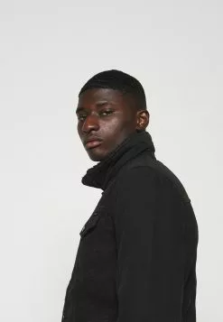 Only & Sons Veste En Jean - Black Denim 13 Only & Sons Veste En Jean - Black Denim -Only & Sons Soldes Boutique 44c5514d7341484495989e2a3431ffd3