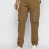 Only & Sons LIFE - Pantalon Cargo - Kangaroo