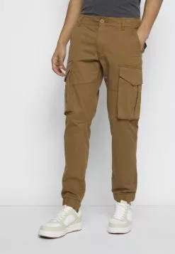 Only & Sons LIFE - Pantalon Cargo - Kangaroo