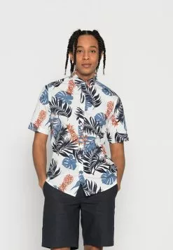 Only & Sons ONSDIRK SHIRT - Chemise - Star White