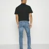 Only & Sons ONSLOOM LIFE - Jean Slim - Blue Denim