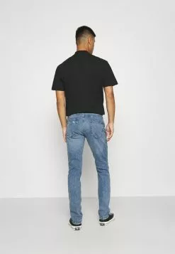 Only & Sons ONSLOOM LIFE - Jean Slim - Blue Denim