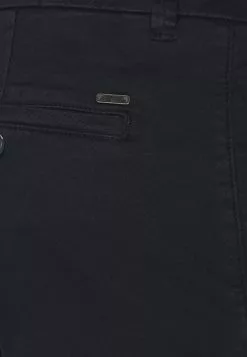 Only & Sons ONSPETE LIFE SLIM - Chino - Dark Navy 9 Only & Sons ONSPETE LIFE SLIM - Chino - Dark Navy -Only & Sons Soldes Boutique 456b6a36194e4c7b906d1db41437b514