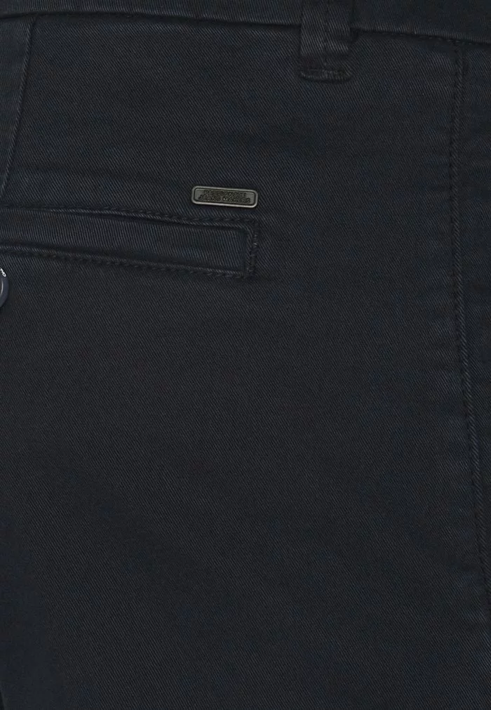 Only & Sons ONSPETE LIFE SLIM - Chino - Dark Navy 5 Only & Sons ONSPETE LIFE SLIM - Chino - Dark Navy â Image 5