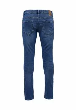 Only & Sons Jean Slim - Blue Denim 11 Only & Sons Jean Slim - Blue Denim -Only & Sons Soldes Boutique 45eac7cc2b5a414ca2e7a6a9f82c8aaf
